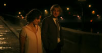 Midnight in Paris